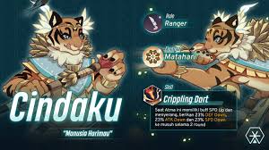 Profil lengkap para pemain 7 manusia harimau rcti kembali menayangkan sinetron ini mulai 14 mei 2020, setiap hari jam 22.30 wib. Code Atma Tersimpan Kekuatan Liar Dalam Wujud Manusia Facebook