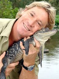 A BIG thank you to our fellow Wildlife Warriors for your love and support  this Steve Irwin Day. Today, we honour the extraordinary life and legacy of  Steve, celebrating his passion for