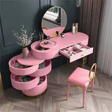 Utex Makeup Vanity Guaranteed Desk With