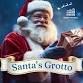 Santa's Grotto event image