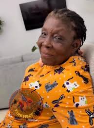 Dancehall Artist Medikk is missing since late last week.. let's share this  to bring her back home alive 🙏