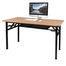 Klapptisch büro klein / sogesfurniture kompakt schreibtisch klapptisch 80x40cm computertisch buromobel pc tisch klein esstisch arbeitstisch klappbar fur zuhause buro picknick garten teak. Teakschwarz Schreibtische Online Kaufen Mobel Suchmaschine Ladendirekt De