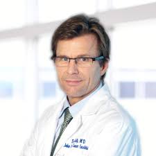 Daniel F. Kelly, M.D.