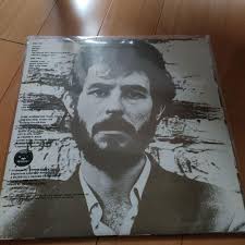 Jesse Winchester レコード