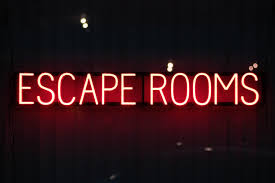 In the game, you wake up in an odd, unfamiliar room with no memory of how you ended up therein. The History Of Escape Rooms 2021 Blog The Escape Game