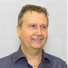 Michael Bickerton Entrepreneur