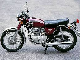 Kickstand Classic Honda Cb350 Underrated Hit Curbside Classic