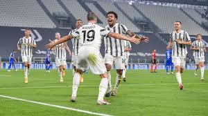 Includes the latest news stories, results, fixtures, video and audio. Juventus Vs Roma Serie A Live Stream Tv Channel Watch Ronaldo And Weston Mckennie Online News Odds Cbssports Com