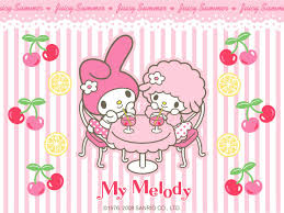 Best collections of my melody wallpaper for desktop, laptop and mobiles. Free My Melody Wallpaper My Melody Wallpaper Download Wallpaperuse 1