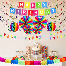 But don't go away, after these tutorials, we have a bunch more from some awesome bloggers so you can make your own diy candy christmas! Buy 22 Pcs Set Colorful Rainbow Happy Birthday Decorations Kit Mexican Fiesta Decoration Candy Themed Bday Party Supplies Decor For Men Women Kids Boy Girl Including Banner Pompoms Streamers Garland Online In Vietnam