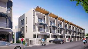 Bukit maluri kepong 42, jalan burung tiong, taman bukit maluri kepong, 52100 kepong, kuala lumpur, malaysia. Uoa New Project Taman Megah Kepong Open For Registration 16 Units Of Freehold 3 Storey Link House