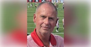 Obituary information for Michael David LaPorte