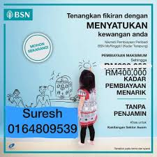 Ia adalah berdasaskan gaji anda. Pinjaman Peribadi Bsn Personal Loan Bsn Home Facebook