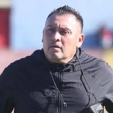 Erick Prado: "No pensamos en lo que pasó anteriormente"