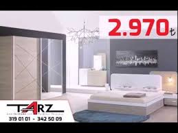 Tarz Mobilya Erzurum Youtube