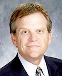 Richard Stegall's Instagram, Twitter & Facebook