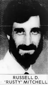 Russell Dale “Rusty” Mitchell (1958-1991)
