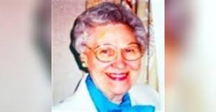 Jeannette D Blake Obituary