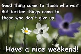 Image result for have a great weekend