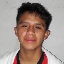 Liga Tola Chica Nro 2