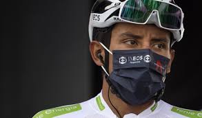 Primoz roglic es el líder de la vuelta a españa 2021. Dl9kyo Ymtweem