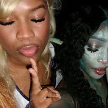 SPOOKTOBER RECAP 🎃🍂 *which look was your fav?* Even though I wasn't able  to do a look every single day like i wanted to 🥲 I do appreciate that  everyone loved my