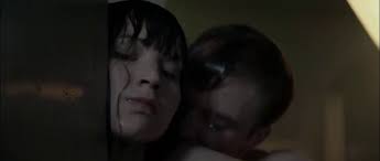 Jennifer Lawrence Sacrificed Herself on Being Red Sparrow (2018) - Ending  Scene