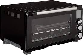 On the purchase of your new breville tea maker. Amazon Com Breville Smart Pro Countertop Oven Bla Black Sesame Kitchen Dining