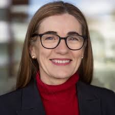 Univ.-Prof.'in Dr.-Ing. Carmen Mas Machuca — Communication Networks