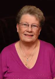 Obituary for Patricia Kay Newman