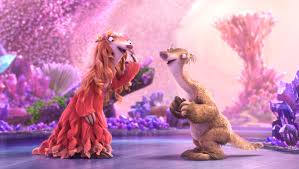 New 'Ice Age' characters are ready for a family-friendly apocalypse