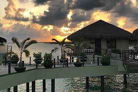 El Dorado Maroma You Ll Love The Dreamy Palafitos Overwater Bungalows Wild About The West Overwater Bungalows Water Bungalow Beautiful Places To Visit