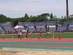 陸上 布施スプリント （ 2019年6月2日 鳥取・コカ・コーラボトラーズジャパンスポーツパーク陸上競技場 ） Rpy5yy4 Jdcwmm