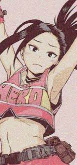 Check spelling or type a new query. Momo Yaoyorozu Wallpaper Wallpaper Anime Wallpaper Anime