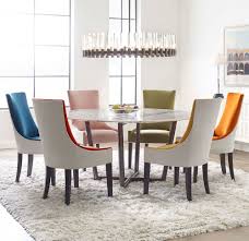 Ada Side Dining Chair Mitchell Gold Bob Williams Dining Chairs Side Chairs Dining Dining
