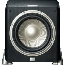 Jbl L8400p 600 Watt High Performance 12 Inch Powered Subwoofer With Digital Amplifier Home Theater Subwoofers Under 2 Powered Subwoofer Jbl Subwoofer Subwoofer