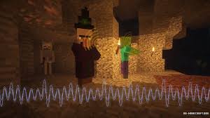 скачать мод на новые двери для майнкрафт 1 12 2 Skachat Sound Physics Dlya Minecraft 1 12 2
