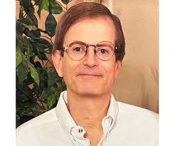 David Ward Obituary (1963