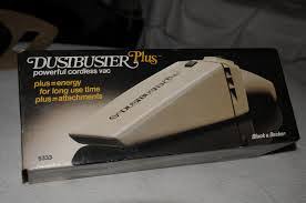 Black And Decker Dustbuster Charger Black Decker Dustbuster Plus Cordless Vac Model 9333 Etsy My Childhood Memories Childhood Memories Childhood