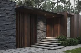 Forest House Bezmirno