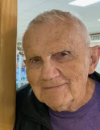 Obituary information for Morris Clayton Talbert