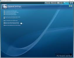 If you receive a success message, go … Download Pc Health Advisor For Windows 10 7 8 8 1 64 Bit 32 Bit