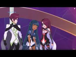 Watch Lolirock (2014) Online For Free | The Roku Channel | Roku