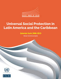 Send by email or mail, or print at home. Universal Social Protection In Latin America And The Caribbean Selected Texts 2006 2019 By Publicaciones De La Cepal Naciones Unidas Issuu