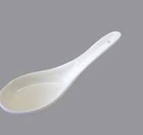 Soup Spoon Mould