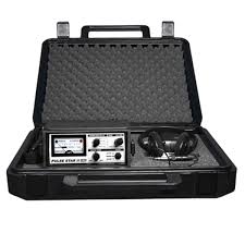 My top pocket / bobby dazzler keepers finds box for metal detecting double sided. The Best Gold Metal Detectors Underground