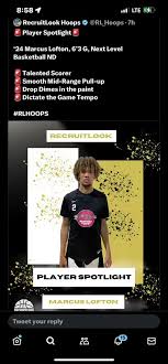 @MarcusLofton_'s video Tweet
