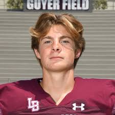 Clark Kimball's High School Career Home