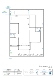 Oleh karena itu sebelum melakukannya, sebaiknya gambar detail instalasi rumah meliputi perkiraan ukuran fisik dan panel, cara pemasangan listrik, cara simak tips dari video berikut dalam memilih tempat tinggal yang ideal. Contoh Produk Dokumen Gambar Kerja