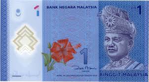 Baru Kami Tahu Rupanya Garisan Kecil Pada Wang Kertas Malaysia Ada Secret Meaning